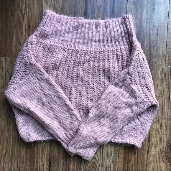 Miracle Sweater Size S/M - Picture 2 of 3